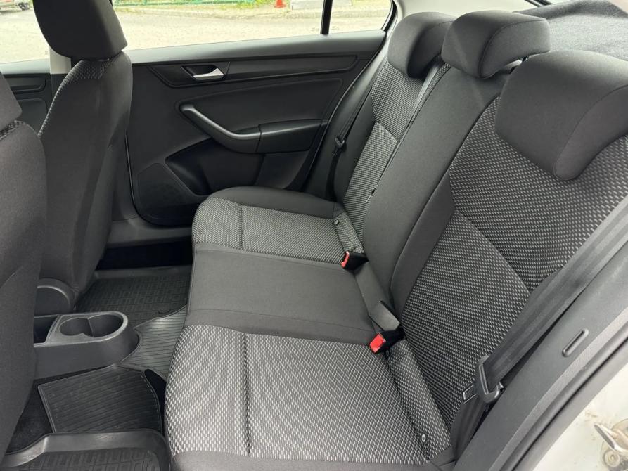 Volkswagen Polo VI Екатеринбург  - изображение 19