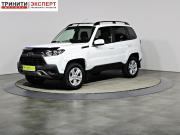 Lada (ВАЗ) Niva Travel I Белгород  - изображение 19