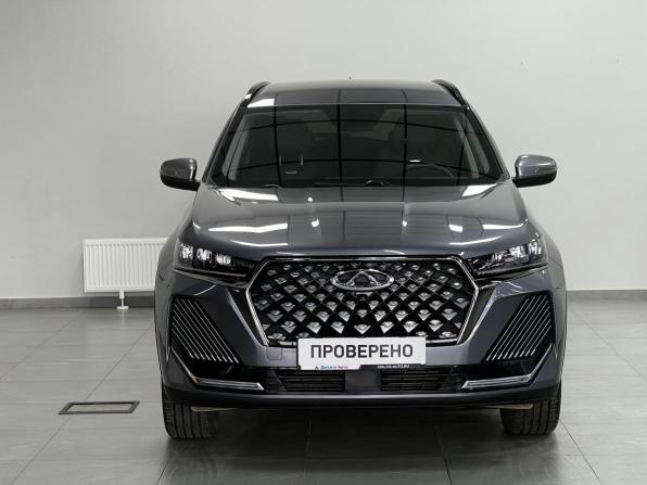 Chery Tiggo 7 Pro Max I Рестайлинг с пробегом 2024 года, цена 2 085 000 рублей, 27000 км, внедорожник, Автокод Объявления