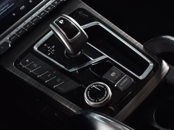 Geely Atlas Pro с пробегом 2023 года, цена 2 149 999 рублей, 48774 км, внедорожник, Автокод Объявления
