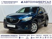 Mazda CX-5 I Нижневартовск  - изображение 19