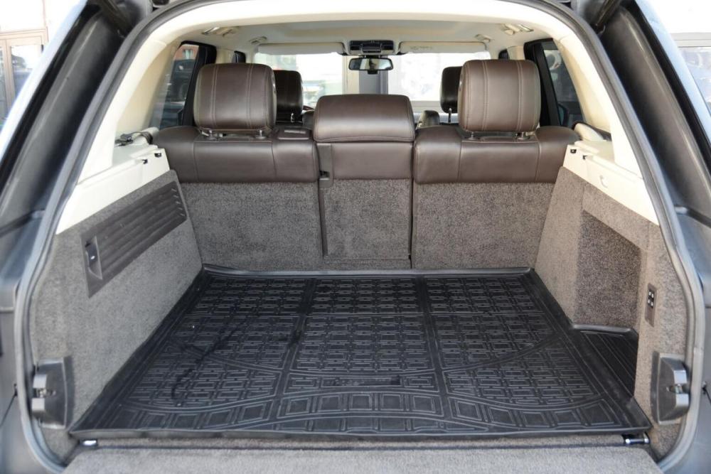 Land Rover Range Rover IV Иркутск  - изображение 38
