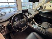 Lexus NX I Рестайлинг Екатеринбург  - изображение 41