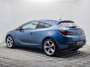 Opel Astra J Рестайлинг Москва  - изображение 19