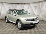 Renault Duster I Москва  - изображение 20