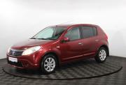 Renault Sandero I Нижний Новгород  - изображение 25