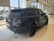Land Rover Range Rover Sport II Краснодар  - изображение 13
