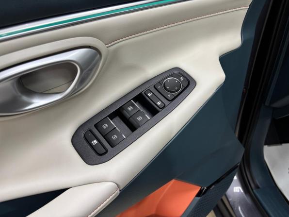 GAC GS3 с пробегом 2024 года, цена 2 250 000 рублей, 30300 км, внедорожник, Автокод Объявления