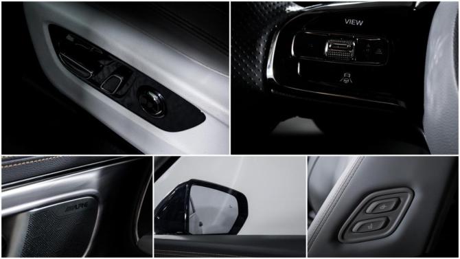 GAC GS8 II с пробегом 2025 года, цена 4 160 000 рублей, 16089 км, внедорожник, Автокод Объявления