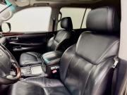 Lexus LX III Вологда  - изображение 38