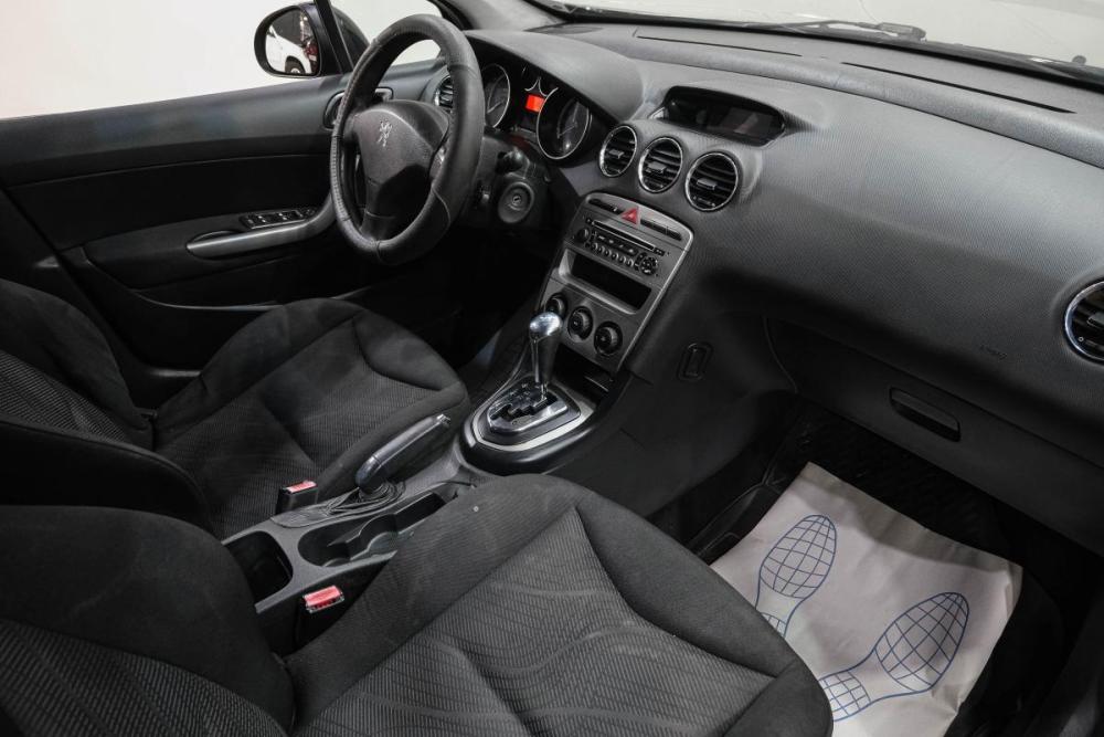 Peugeot 308 I Новокузнецк  - изображение 12