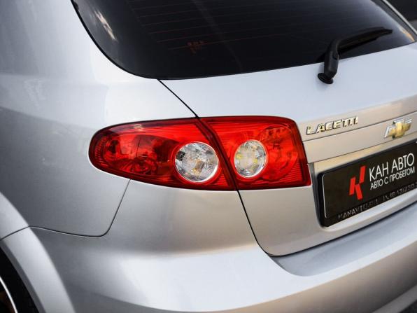 Chevrolet Lacetti I с пробегом 2012 года, цена 499 000 рублей, 209854 км, хэтчбек, Автокод Объявления