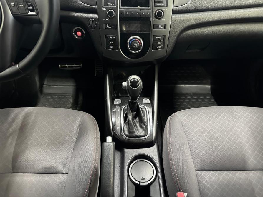 Kia Cerato II Волгоград  - изображение 13