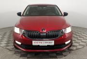 Skoda Octavia III (A7) Рестайлинг Волгоград  - изображение 27