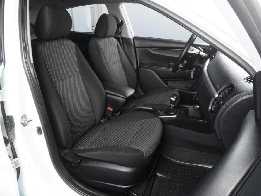 Kia Rio IV Минеральные Воды  - изображение 8