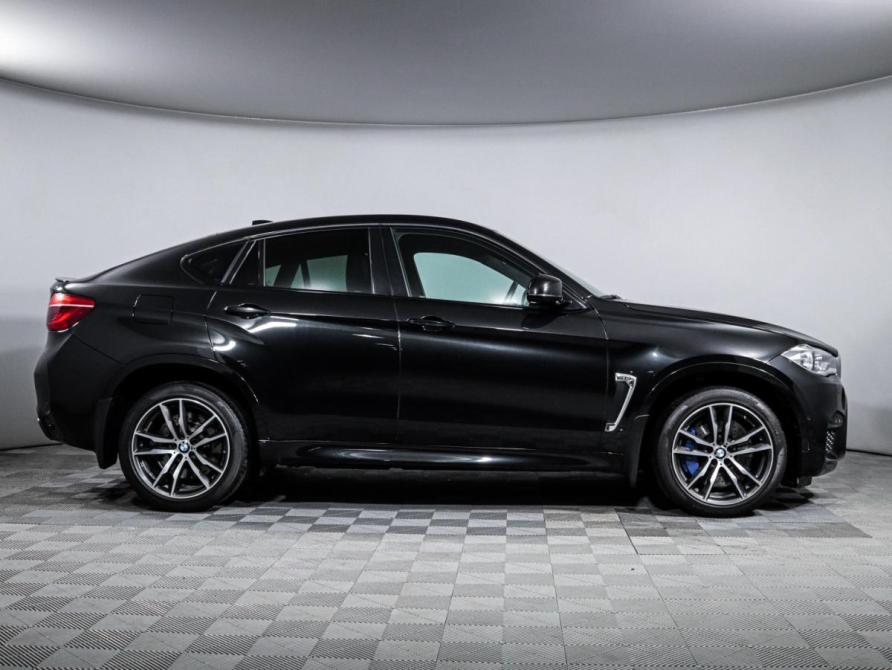 BMW X6 M II (F86) Москва  - изображение 4