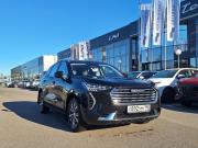 Haval Jolion I Санкт-Петербург  - изображение 18
