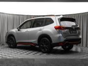Subaru Forester V Москва  - изображение 28
