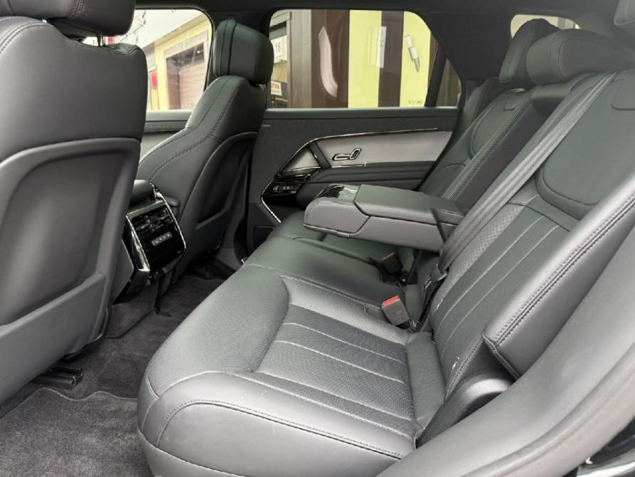 Land Rover Range Rover Sport III Киров  - изображение 26