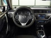 Toyota Auris II Кемерово  - изображение 31