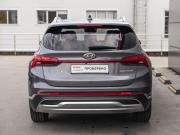 Hyundai Santa Fe IV Рестайлинг Москва  - изображение 26