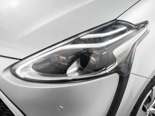 Toyota Sienta II Рестайлинг с пробегом 2018 года, цена 1 400 500 рублей, 102530 км, компактвэн, Автокод Объявления