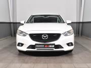 Mazda 6 III (GJ) Кемерово  - изображение 27