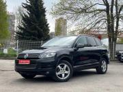 Volkswagen Touareg II Санкт-Петербург  - изображение 19
