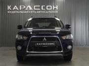 Mitsubishi Outlander II Рестайлинг Пермь  - изображение 21