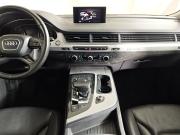 Audi Q7 II (4M) Москва  - изображение 33