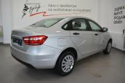 Lada (ВАЗ) Vesta I Киров  - изображение 34