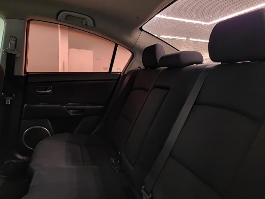 Mazda 3 I (BK) Рестайлинг Казань  - изображение 15