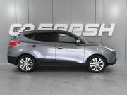Hyundai ix35 I Ростов-на-Дону  - изображение 27