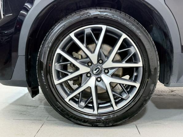 GAC GS8 II с пробегом 2024 года, цена 3 448 000 рублей, 96455 км, внедорожник, Автокод Объявления