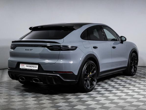 Porsche Cayenne III с пробегом 2021 года, цена 16 137 000 рублей, 39623 км, внедорожник, Автокод Объявления