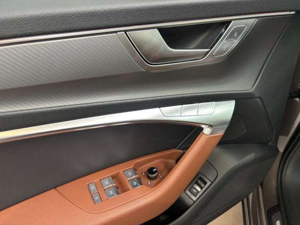 Audi A6 V (C8) с пробегом 2020 года, цена 3 700 000 рублей, 92946 км, седан, Автокод Объявления