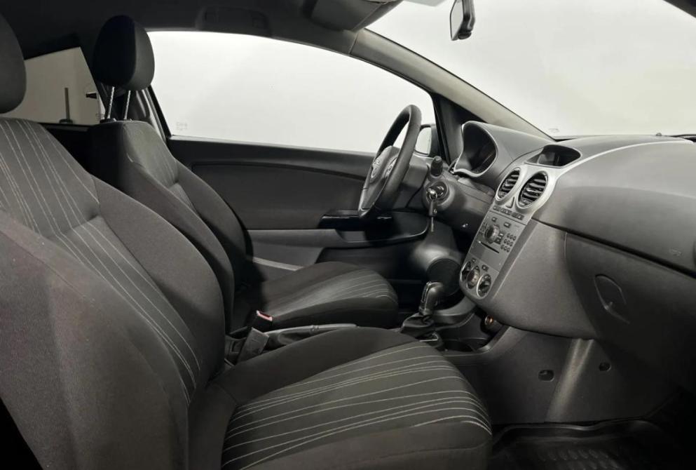 Opel Corsa D Нижний Новгород  - изображение 12