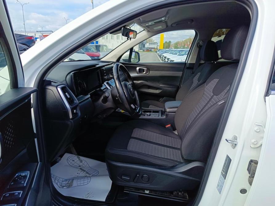 Kia Sorento IV Тюмень  - изображение 9
