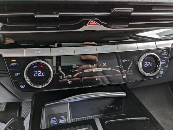 Genesis G80 II с пробегом 2021 года, цена 4 320 000 рублей, 81390 км, седан, Автокод Объявления