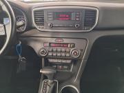 Kia Sportage IV Рестайлинг Казань  - изображение 40