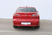 Mitsubishi Lancer X Рестайлинг Нижний Новгород  - изображение 27