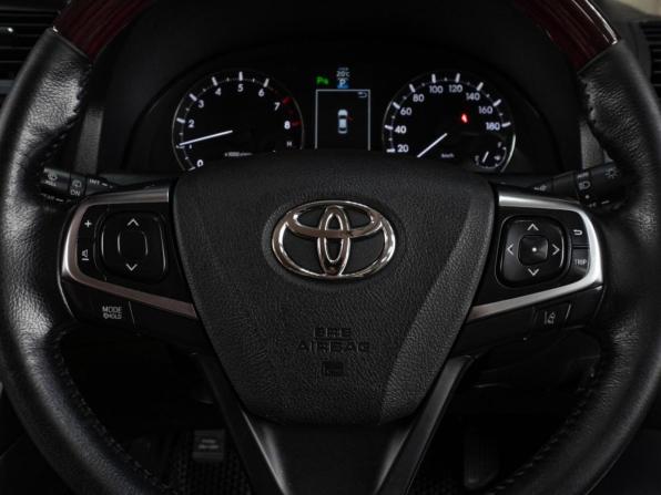Toyota Premio II (T26) Рестайлинг 2 с пробегом 2019 года, цена 1 749 000 рублей, 119356 км, седан, Автокод Объявления