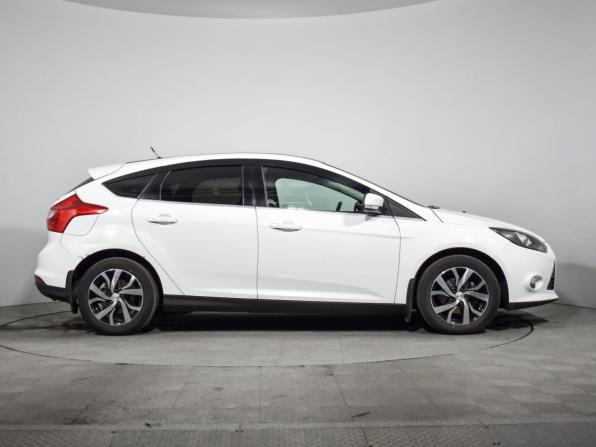 Ford Focus III с пробегом 2012 года, цена 598 960 рублей, 200370 км, хэтчбек, Автокод Объявления