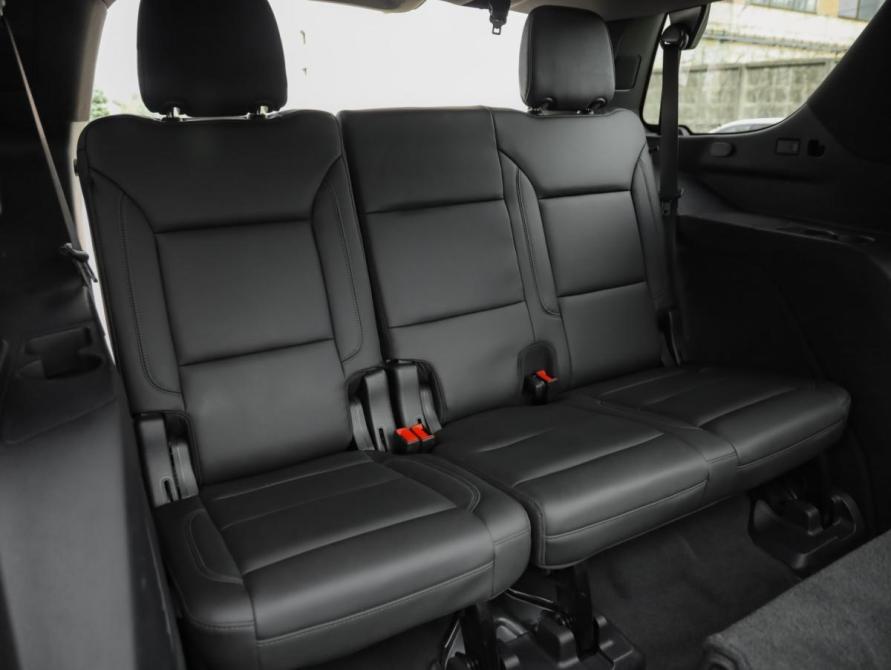 Chevrolet Tahoe V Санкт-Петербург  - изображение 37