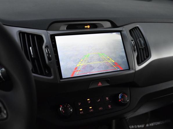 Kia Sportage III Рестайлинг с пробегом 2014 года, цена 1 099 000 рублей, 95000 км, внедорожник, Автокод Объявления