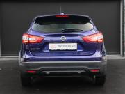 Nissan Qashqai II Москва  - изображение 19