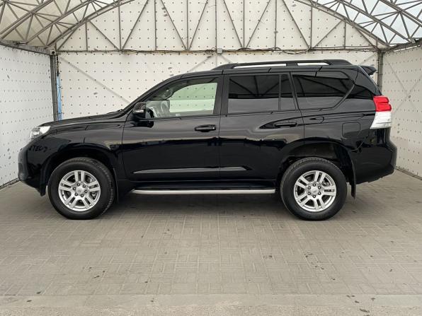 Toyota Land Cruiser Prado 150 Series с пробегом 2011 года, цена 3 500 000 рублей, 133003 км, внедорожник, Автокод Объявления