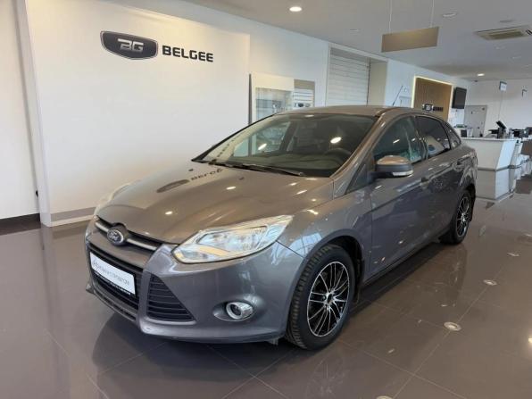 Ford Focus III с пробегом 2013 года, цена 760 000 рублей, 171511 км, седан, Автокод Объявления
