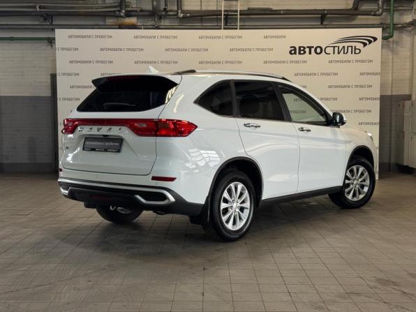 Haval M6 II с пробегом 2023 года, цена 1 799 000 рублей, 31000 км, внедорожник, Автокод Объявления