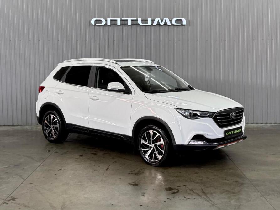 FAW Besturn X40 I Краснодар  - изображение 3
